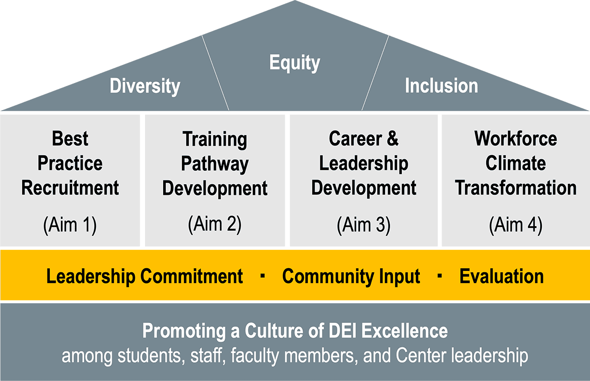 DEI Framework