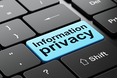 Information privacy