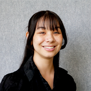 Headshot of CTOSI intern Sophia R.