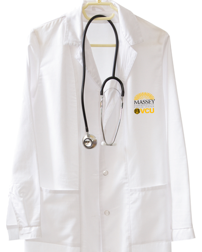 Massey Comprehensive Labcoat example