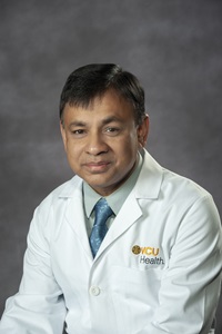 Asit Paul, M.D., Ph.D.