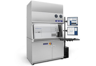 BD FACSAria™ Fusion SORP High-Speed Cell Sorter